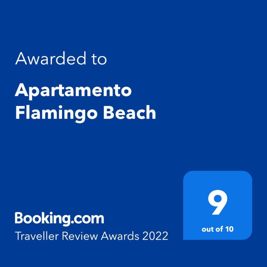 Apartamento Flamingo Beach Benalmadena Exterior photo