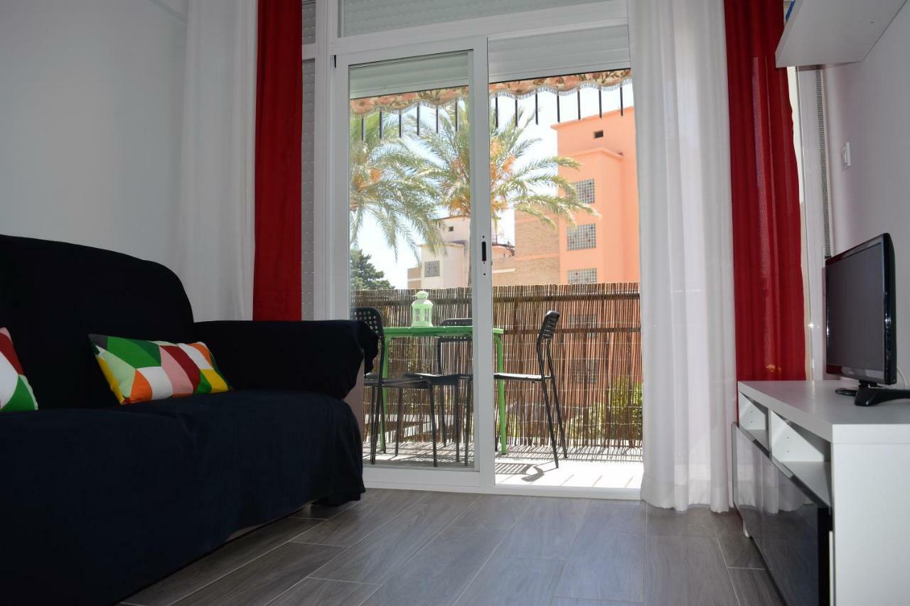 Apartamento Flamingo Beach Benalmadena Exterior photo