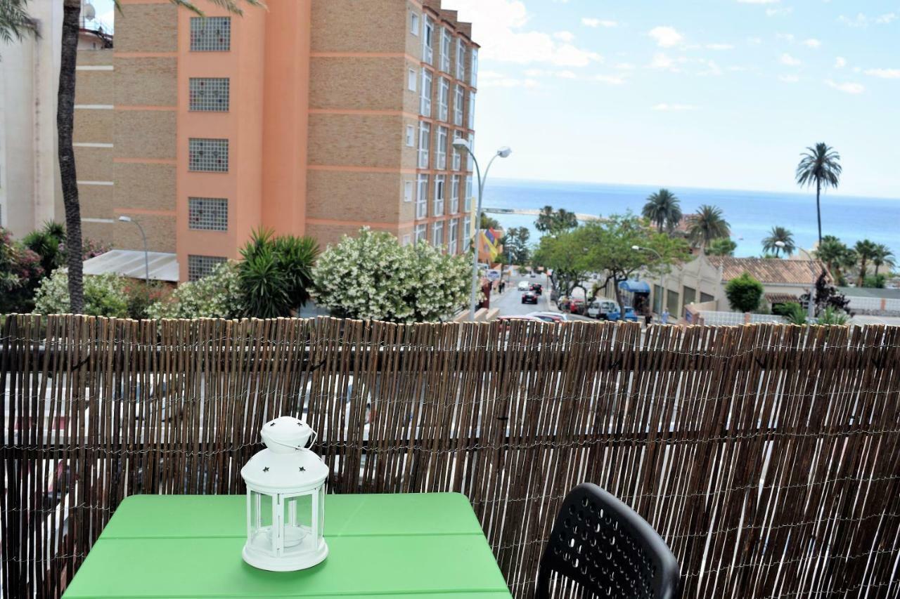 Apartamento Flamingo Beach Benalmadena Exterior photo