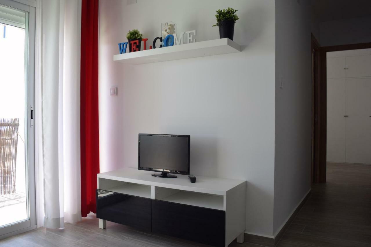 Apartamento Flamingo Beach Benalmadena Exterior photo