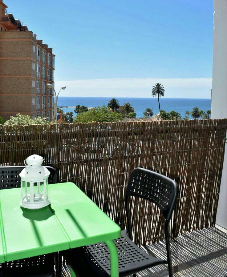 Apartamento Flamingo Beach Benalmadena Exterior photo
