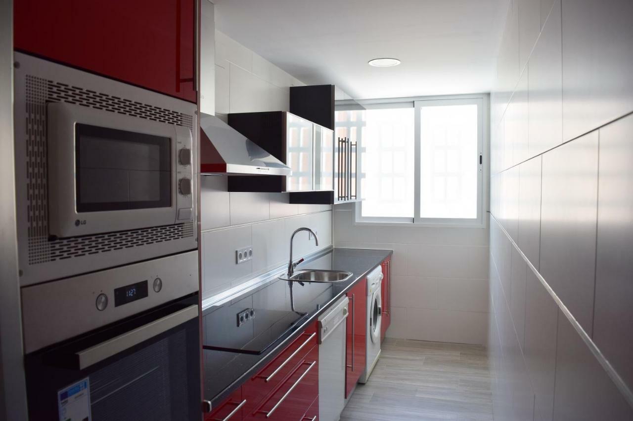 Apartamento Flamingo Beach Benalmadena Exterior photo