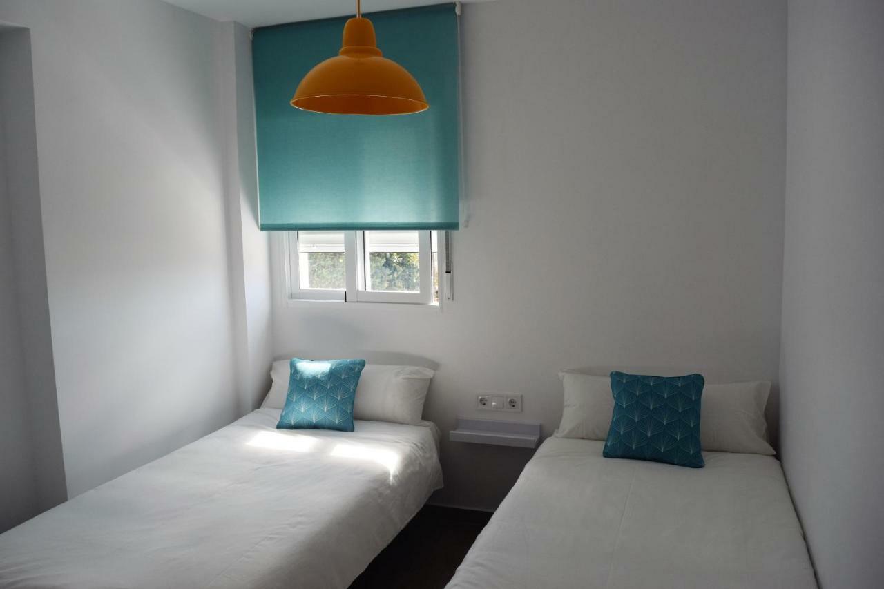 Apartamento Flamingo Beach Benalmadena Exterior photo