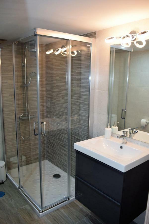 Apartamento Flamingo Beach Benalmadena Exterior photo