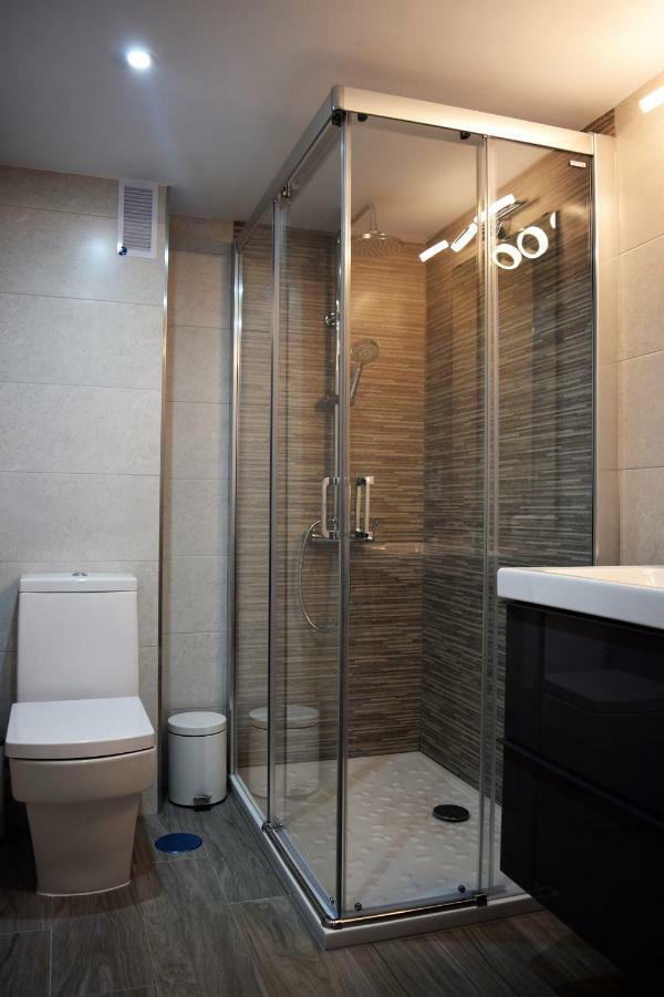 Apartamento Flamingo Beach Benalmadena Exterior photo