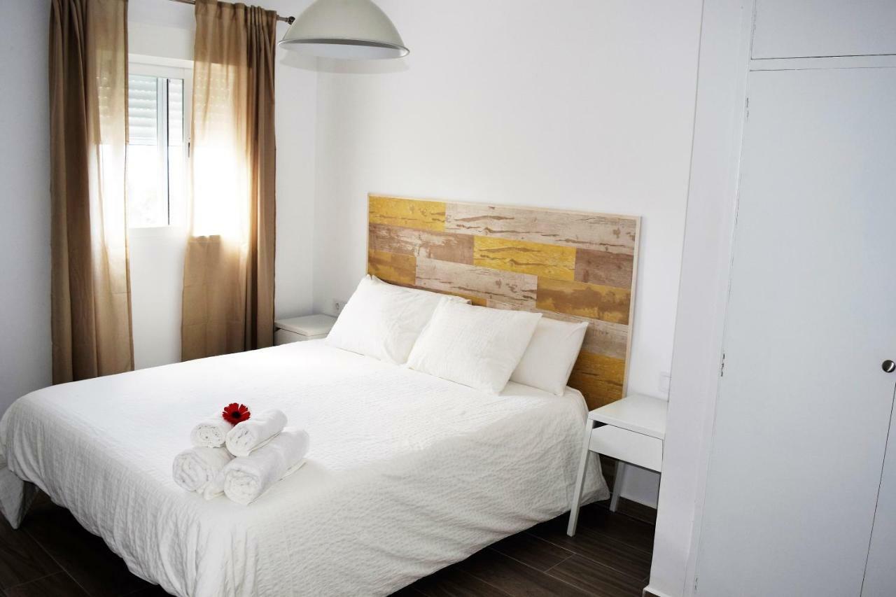 Apartamento Flamingo Beach Benalmadena Exterior photo