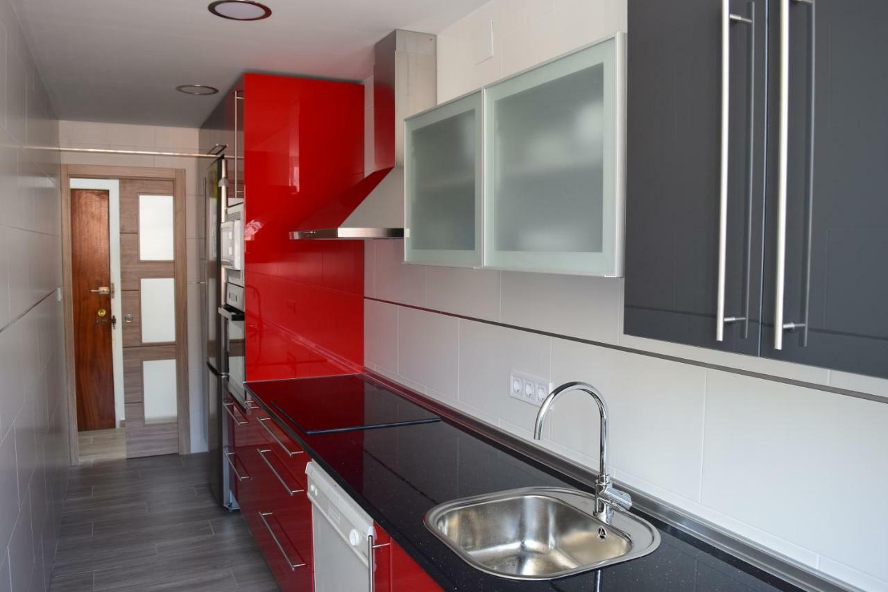 Apartamento Flamingo Beach Benalmadena Exterior photo