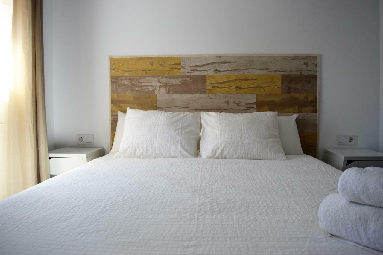 Apartamento Flamingo Beach Benalmadena Exterior photo