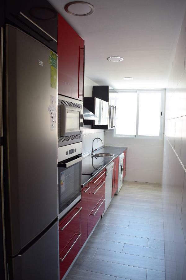 Apartamento Flamingo Beach Benalmadena Exterior photo