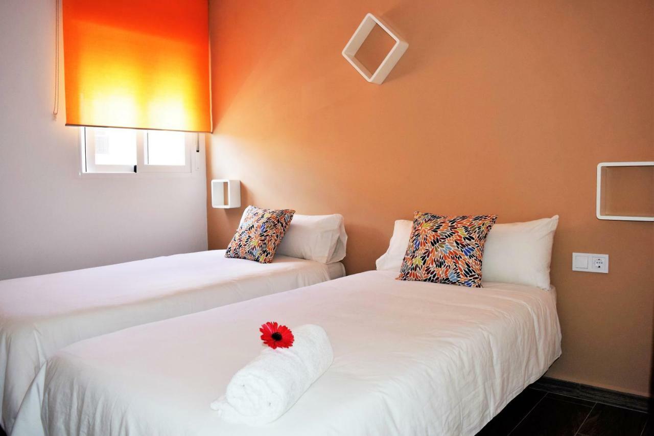 Apartamento Flamingo Beach Benalmadena Exterior photo