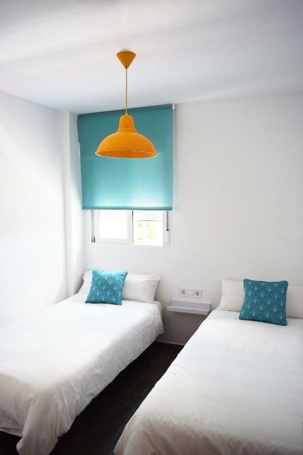 Apartamento Flamingo Beach Benalmadena Exterior photo