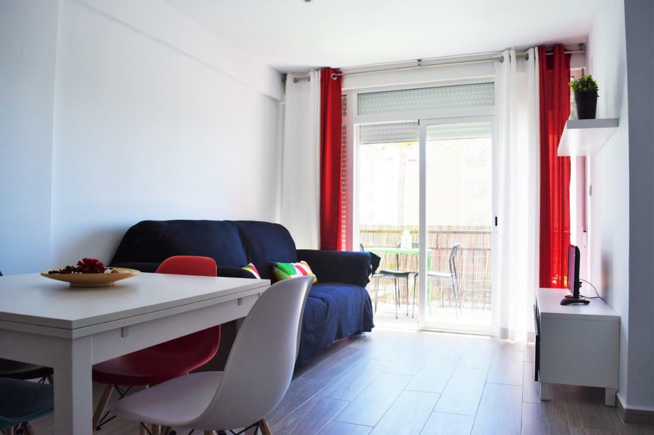 Apartamento Flamingo Beach Benalmadena Exterior photo